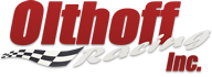 Olthoff Racing Logo
